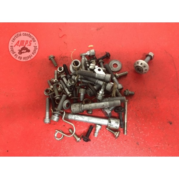 Kit de vis partie cycleRSV410AT-934-RTH4-F41299815used