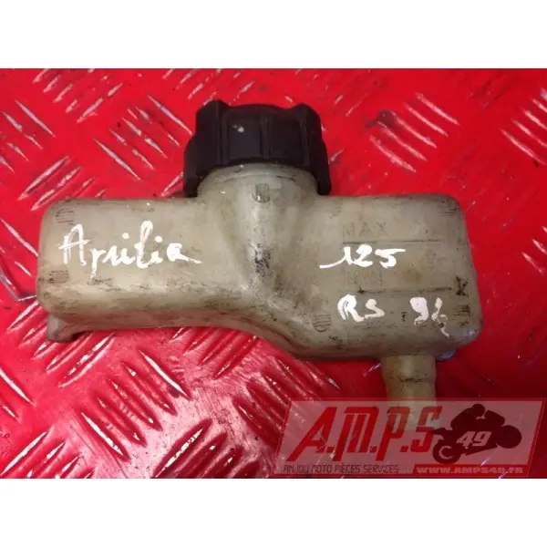 Réservoir d'huile 125 RS 1994- pièce moto occasion