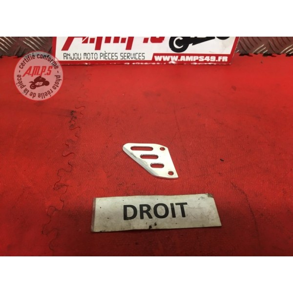 Pare talon droitRSV410AT-934-RTH4-F41299793used