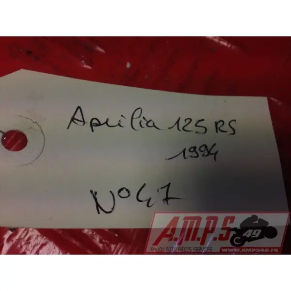 Réservoir d'huile 125 RS 1994- pièce moto occasion