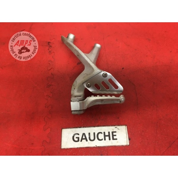 Platine repose pied passager gaucheRSV410AT-934-RTH4-F41299783used