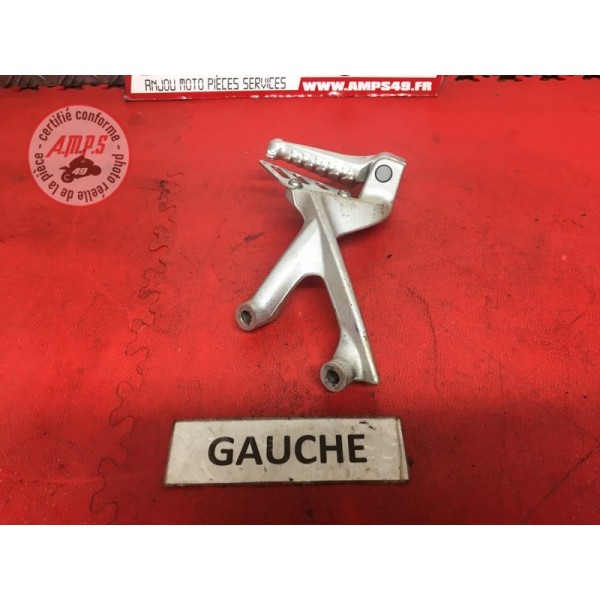 Platine repose pied passager gaucheRSV410AT-934-RTH4-F41299783used