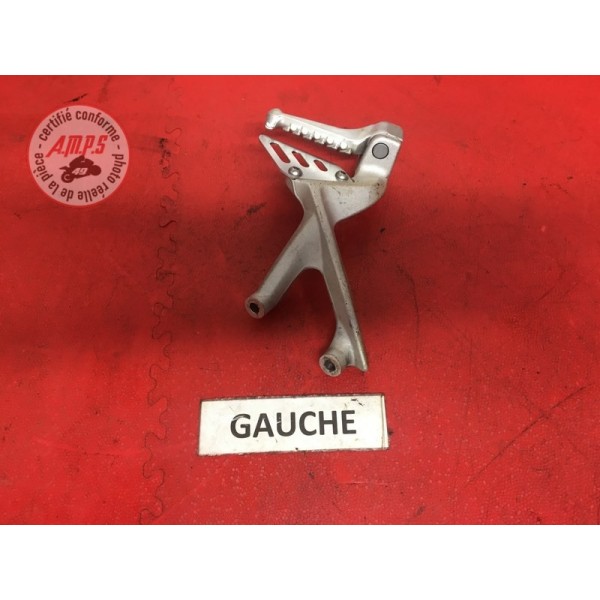 Platine repose pied passager gaucheRSV410AT-934-RTH4-F41299783used