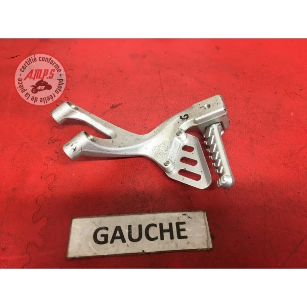 Platine repose pied passager gaucheRSV410AT-934-RTH4-F41299783used