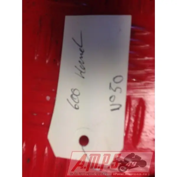 Réservoir de liquide de refroidissement 600 Hornet- pièce moto occasion