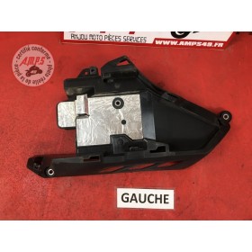 Support gauche Yamaha 1000 MT10 2016 à 2020
