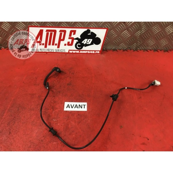 Capteur ABS avantMT1019FK-514-EXH6-E51300057used