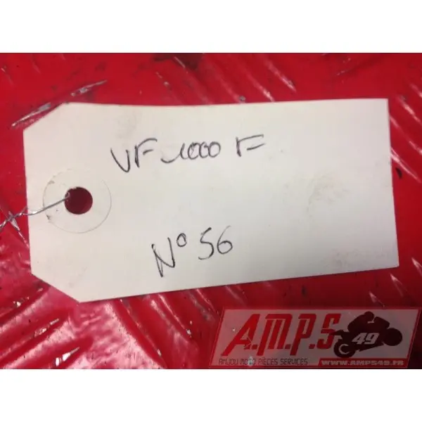Réservoir de liquide de refroidissement VF1000F- pièce moto occasion