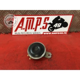 Klaxon avertisseur sonoreMT1019FK-514-EXH6-E51300031used