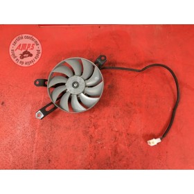 Ventilateur 2 Yamaha 1000 MT10 2016 à 2020
