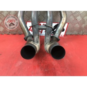 Collecteur d'échappementMT1019FK-514-EXH6-E51300163used