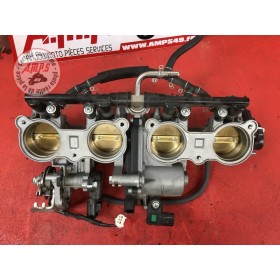 Rampe d'injection Yamaha 1000 MT10 2016 à 2020