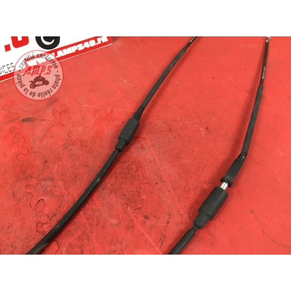 Cable de valve d'échappementMT1019FK-514-EXH6-E51300269used