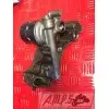 Support de filtre a huile 600 Hornet 98 - 04