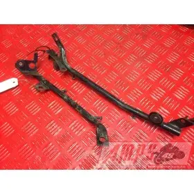 Boucle arrière 500 GSE- pièce moto occasion