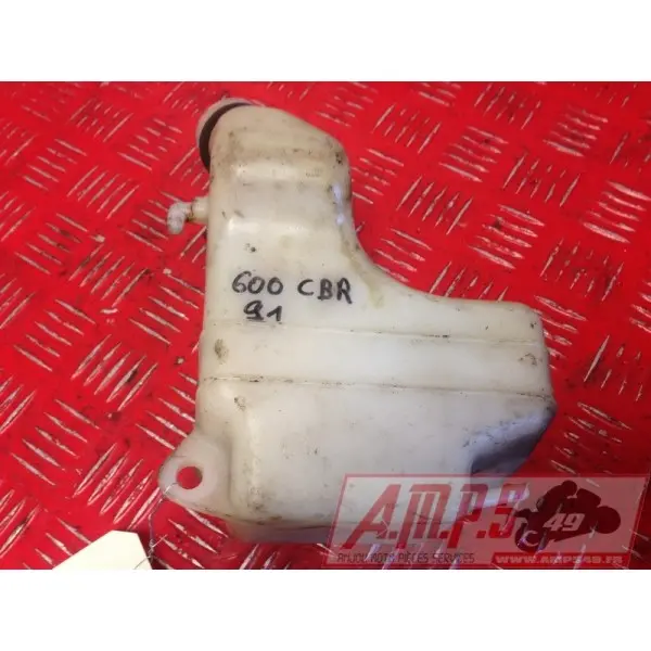 Bocal de liquide de refroidissement 600 CBR 91- pièce moto occasion