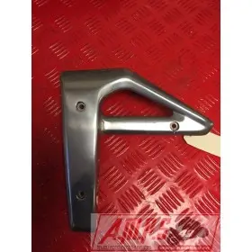 Ecope de radiateur gauche ER 5