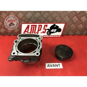 Cylindre piston avant129014DG-201-XKH8-C31300657used