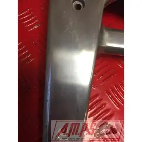 Ecope de radiateur gauche ER 5