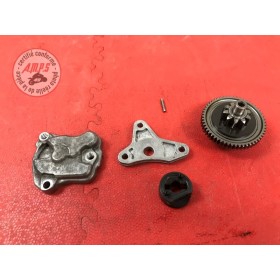 Engrenage moteur129014DG-201-XKH8-C31300651used