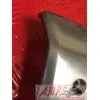 Ecope de radiateur gauche ER 5