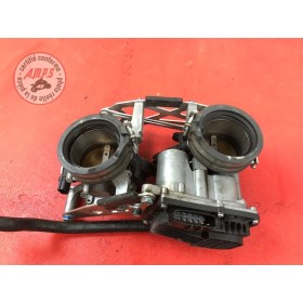Rampe d'injection129014DG-201-XKH8-C31300721used