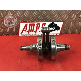 Vilebrequin avec bielles129014DG-201-XKH8-C31300615used