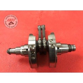 Vilebrequin avec bielles129014DG-201-XKH8-C31300615used