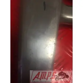 Ecope de radiateur gauche ER 5