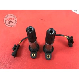 Bobine d'allumageDUKE79019FE-965-JKH4-C31301031used