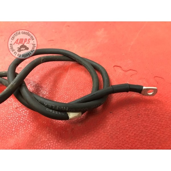 Cable de masse longDUKE79019FE-965-JKH4-C31301055used
