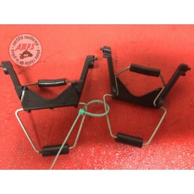 Clips filtre a air Ducati 959 Panigale 2016 à 2019