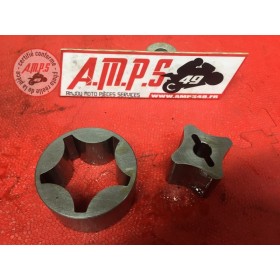 Engrenage de pompe a huile Ducati 959 Panigale 2016 à 2019