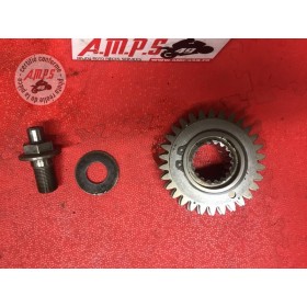 Pignon de chaine de distribution 1 Ducati 959 Panigale 2016 à 2019