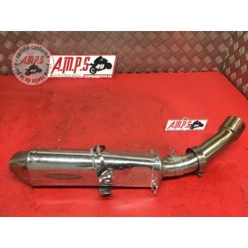 Silencieux95917EP-470-PPH1-G21301583usedDUCATI