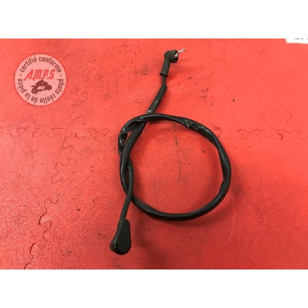 Cable de masseFZ607FH-406-ZKH8-D01301803used