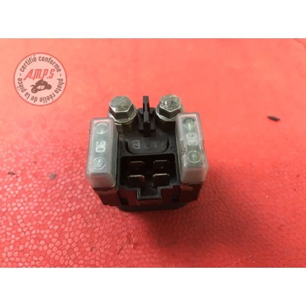 Relais de démarreurFZ607FH-406-ZKH8-D01301809used