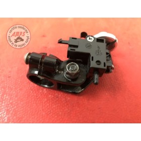 Cocotte d'embrayageFZ607FH-406-ZKH8-D01301895used