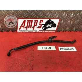 Durite de frein arriereFZ607FH-406-ZKH8-D01301903used