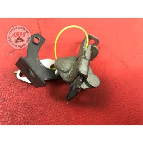 Verrouillage de selleFZ607FH-406-ZKH8-D01301957used