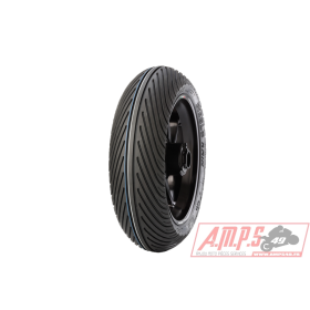 Pneu PIRELLI Diablo Rain SCR1 125/70 R 17 M/C NHS TL