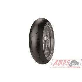 Pneu PIRELLI DIABLO SUPERCORSA SP V2 180/55 ZR 17 M/C (73W) TL