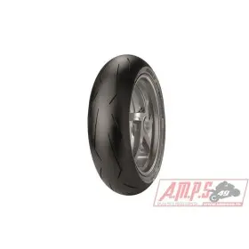 Pneu PIRELLI Diablo Supercorsa SP V2 STD + Hypermotard 939 SP 180/55 ZR 17 M/C (73W) TL