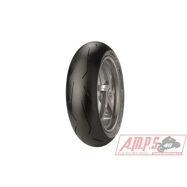 Pneu PIRELLI Diablo Supercorsa SP V2 STD + Honda CBR1000RR 190/50 ZR 17 M/C (73W) TL