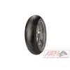 Pneu PIRELLI Diablo Supercorsa SP V2 STD + Triumph Speed Triple S/R/RS 190/55 ZR 17 M/C (75W) TL