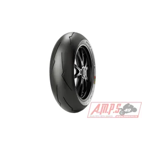 Pneu PIRELLI Diablo Supercorsa V2 SC1 200/55 ZR 17 M/C 78W TL