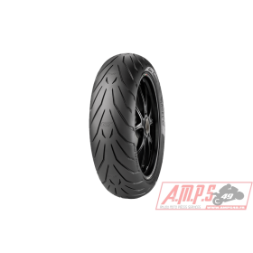 Pneu PIRELLI ANGEL GT 160/60 ZR 18 M/C (70W) TL
