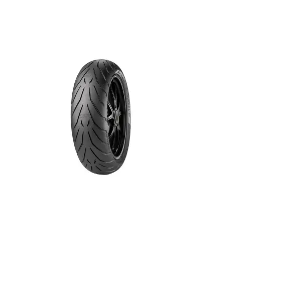 Pneu PIRELLI Angel GT (A) Motos lourdes 190/50 ZR 17 M/C (73W) TL