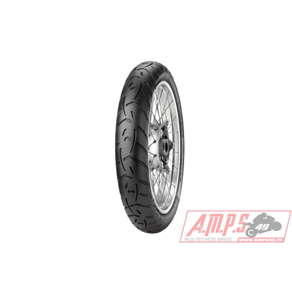 Pneu METZELER TOURANCE NEXT (F) 110/80 R 19 M/C 59V TL