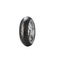 Pneu METZELER ROADTEC Z8 INTERACT (M) Composé Double 180/55 ZR 17 M/C (73W) TL